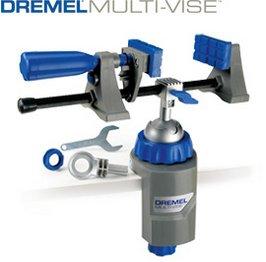 Utensileria & Ferramenta online - Dremel: Morsa dremel 2500 ja multi-vise